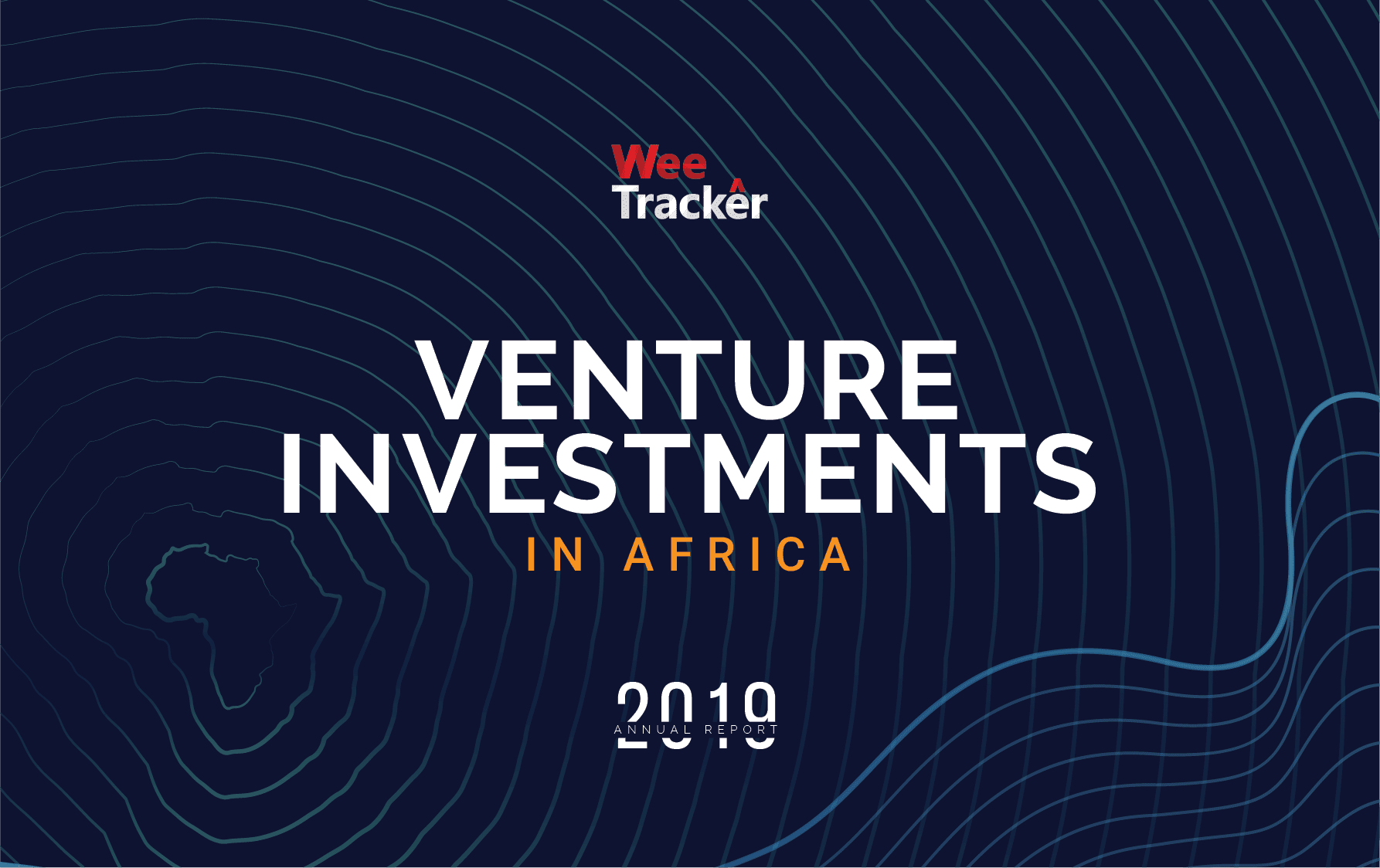 Weetracker Annual African VC report 2019