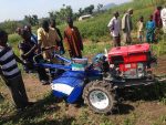 World’s Leading Farm Equipment Maker & Nigerian Agtech Firm Using Uber-Like Tech To Enable ‘Tractor-Hailing’ In Africa