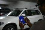 Okada First, Uber Next? Uber Drivers Targeted In Latest Government-Backed Transport Shakedown