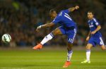 Didier Drogba Still Scoring Years After Hanging Boots As He Strikes USD 15 Bn For Ivorian Tourism