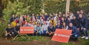 Egypt’s Leading Food Delivery Startup Elmenus Strengthens With USD 8 Mn Series B