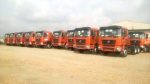 Dangote Has Made A NGN 63 Bn Bet On Locally Produced Trucks In Southeast Nigeria