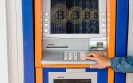 Daniel Adekunle Designed And Flew In Nigeria’s First Bitcoin ATM From Shenzhen