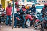 There Are More Motorcycles In Kigali Than Cabs In New York & A Rwandan Startup Is Making The Whole Fleet Go Electric One Bike At A Time