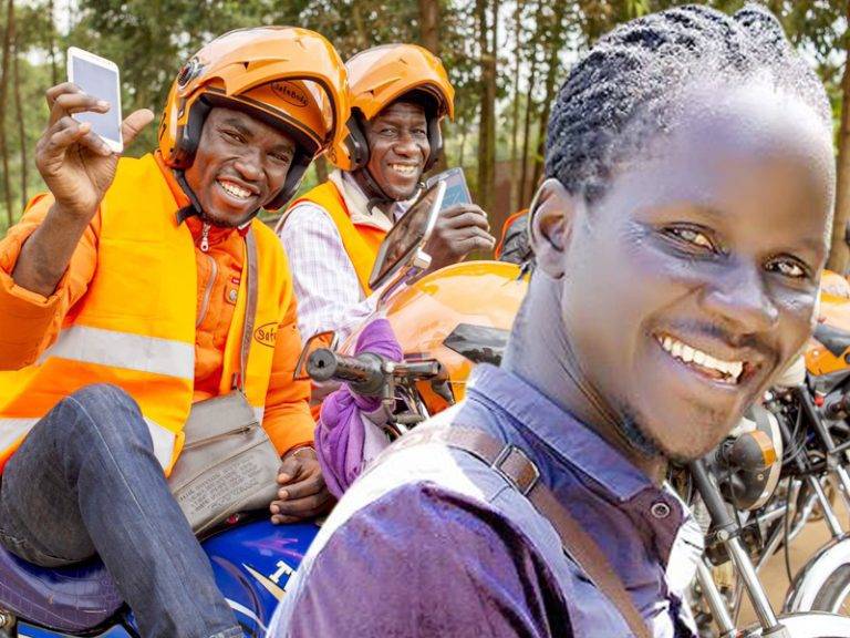 2 Weeks After Nigeria Launch, SafeBoda Hits 1 Million Users - Here’s ...