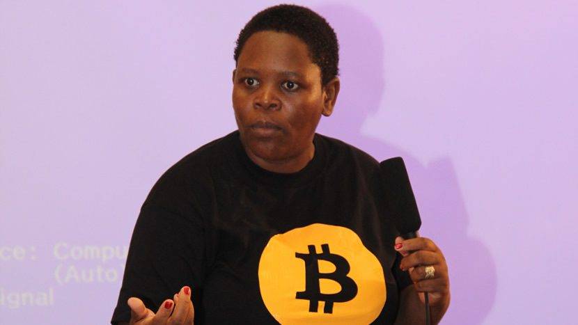 Top 10 African Women to Watch, in Bitcoin & Blockchain - Crypto Africa