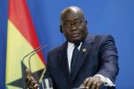 Ghana Is Locking Down & Its President Has Donated 3 Months Of His Salary To Battle COVID-19