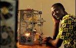e-Waste To e-Wealth: This Togolese Tech Team Has Built Over Twenty 3D Printers From Trash