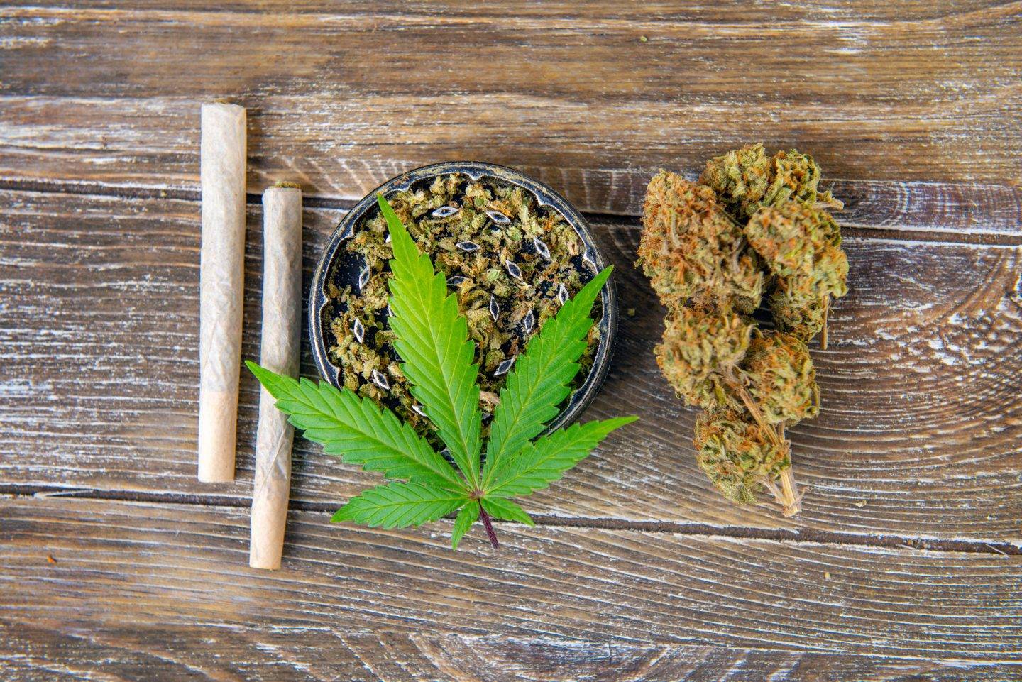 The Key Benefits Of Cannabis: Marinol Supplements 2