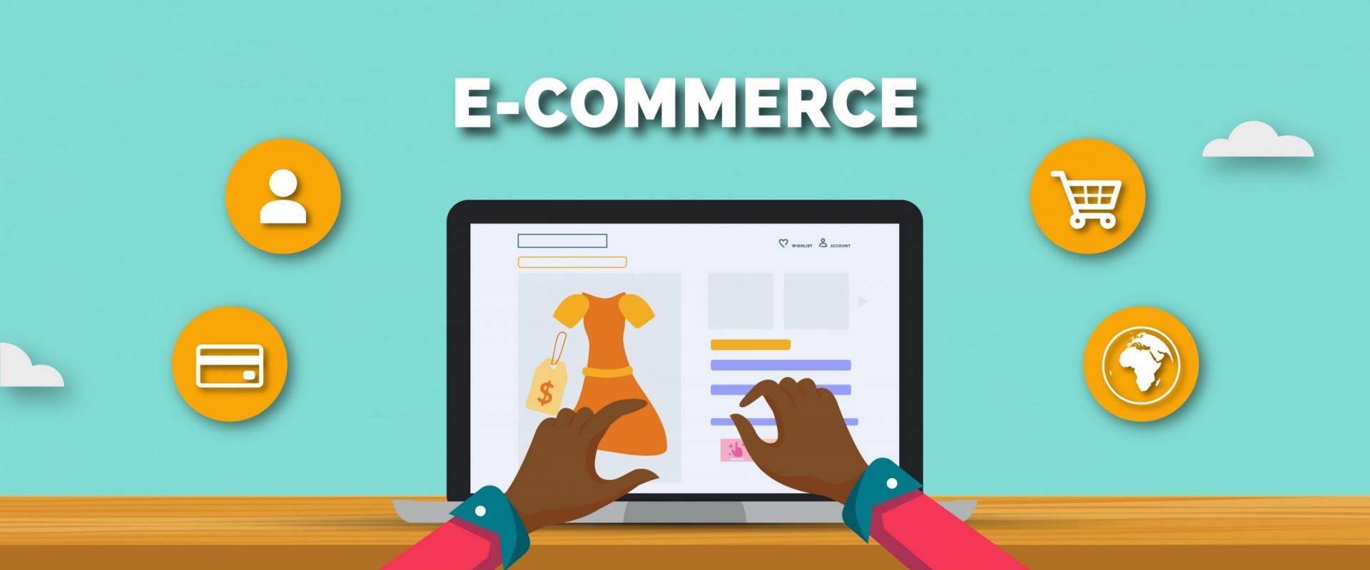 African eCommerce startups - An Analysis Of The Startup Investment ...