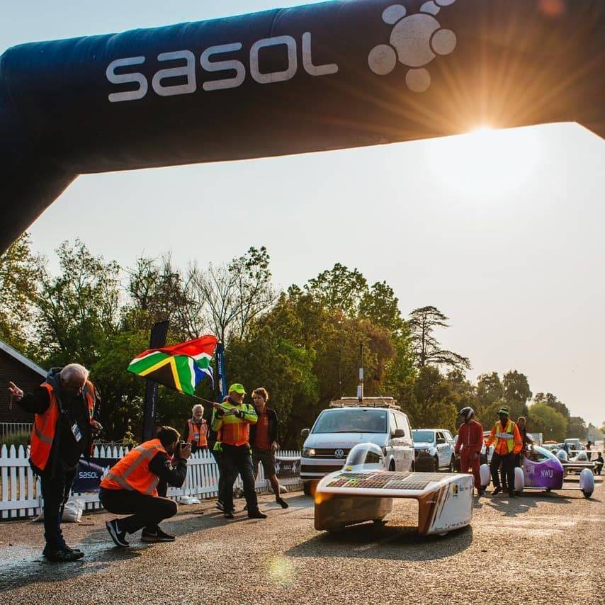 Sasol South Africa exits Mozambique
