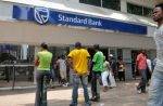 Africa’s Largest Bank Is Getting Sucked Into A Pandemic-Shaped Hole