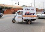 Jumia Has Gone From eCommerce To Full-Blown Logistics Overnight