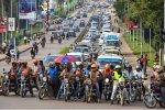 Shock For SafeBoda, Others As Uganda Shifts Goalpost & Chains Bike Transport