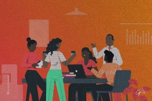 African Startups Covid 19