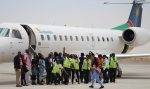 Like South Africa, Like Namibia: Another National Airline Hits Rock Bottom