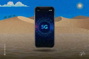 5G Companies North Africa