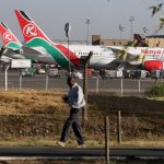 Kenya And Tanzania Have Blacklisted Each Other From Entering Their Airspaces