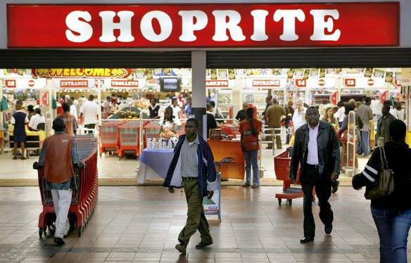 Pep in their step: Mr Price and Pepkor grow market share as South Africans  shop for a bargain