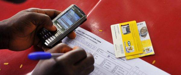 nigerian mobile money