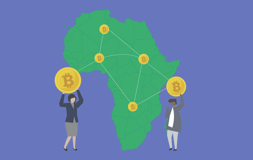 common cryptocurrencies used in africa