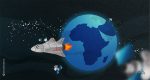 Africa’s Murky Space Race: Where Vanity Project Meets Utility Object