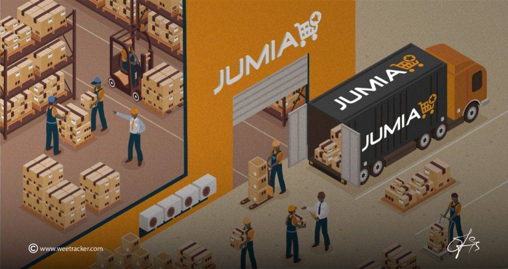 Agent Commerce Is Driving Jumia's Emerging Rural Play In Uganda