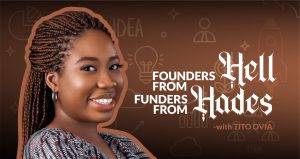 Founders From Hell, Funders From Hades