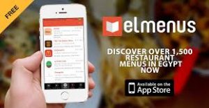 Egyptian Food Delivery Company Elmenus Receives Investment from Former Just Eat CEO