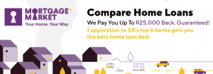 South African FinTech Mortgage Market Raises USD 683K In Series A Funding