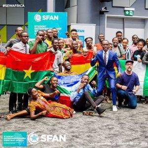 Ghana’s Stars From All Nations Receives USD 250K In Pre-Seed Funding