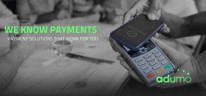 South African FinTech Startup Adumo Raises USD 15 Mn From IFC