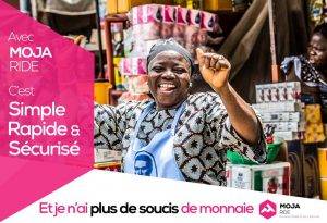 Ivorian Transport Startup Moja Ride Receives Funding