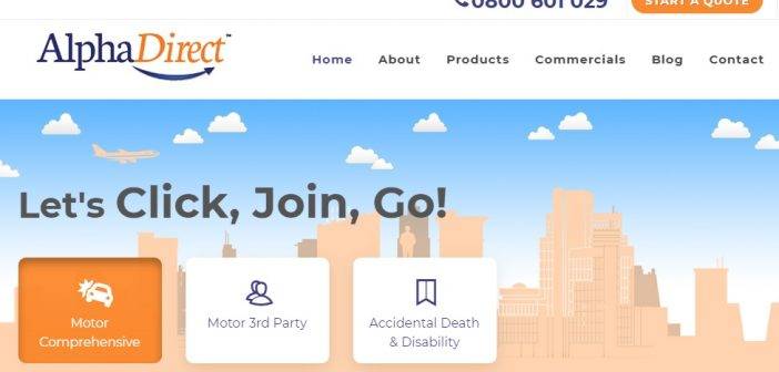 Botswana Startup AlphaDirect Secures USD 600 K Pre-Series A Round