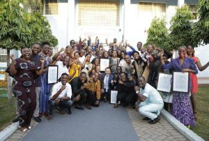 Fourteen Ghanaian Startups Selected For MEST Express Accelerator