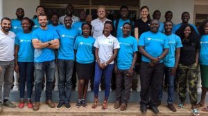 MFS Africa Leads USD 2.3 Mn Seed Round In Uganda Startup Numida