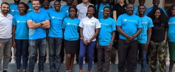 MFS Africa Leads USD 2.3Mn Seed Round In Uganda Startup Numida
