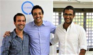 Paymob Secures USD 18.8Mn Funding In Completed Series A Round