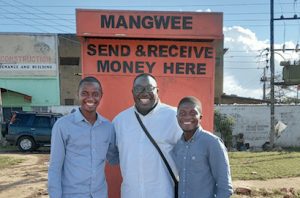 Ghanaian Fintech Zeepay Acquires Mangwee Mobile Money