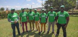 Mali Startup Oko Finance Raises USD 1.2 Mn For Regional Expansion