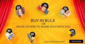 Digital Food Cooperative Pricepally raises 6-digit Pre-seed Funding Round