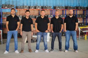 Egyptian Startup Bosta Raises USD 6.7 Mn Series A For Expansion