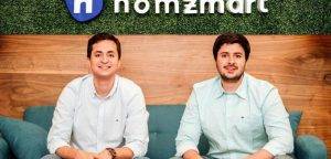 Egyptian Startup Homzmart Raises USD 15 Mn Series A Funding Round