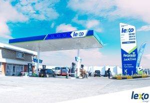 Kenya's Lexo Energy Secures USD 14 Mn Loan From IFC