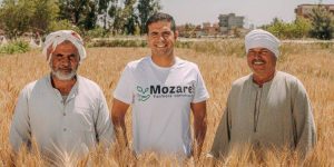 Egyptian Startup Mozare3 Raises Pre-Seed Round For Expansion