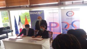 Biovea Receives USD 200 Mn From Proparco, AFD & EAIF