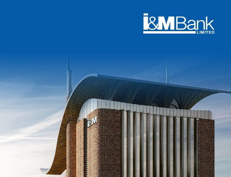 Kibo Capital Partners Exit I&M Bank Rwanda