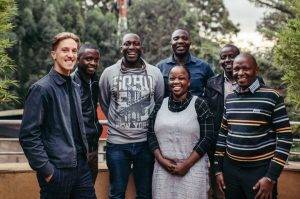 Kenyan Foodtech Startup Kune Raises USD 1 Mn Pre-seed Funding