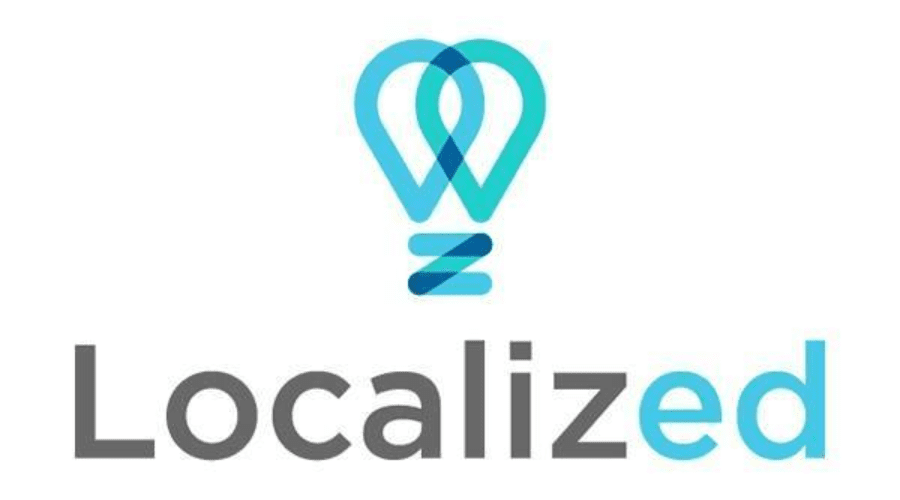 Partner local. Localize.