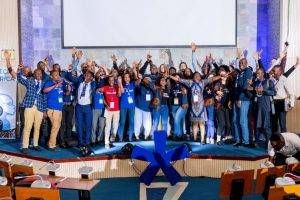 Seedstars Africa Ventures Secures Commitment From LBO France